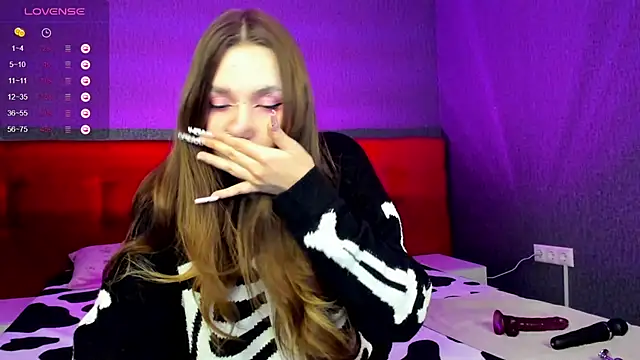 Pink diablo online show from January 18, 2025, 2:36 am