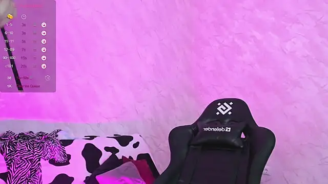 Pink diablo online show from March 6, 2025, 4:41 am