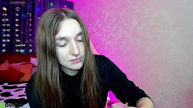 Pink diablo online show from October 6, 2025, 6:22 am