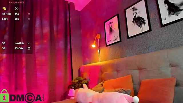 Pink diablo online show from October 19, 2025, 4:13 am