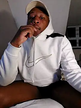  MAC24k online show from September 27, 2025, 9:31 pm