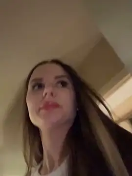 Alina Vibe Me online show from February 28, 2026, 11:39 pm