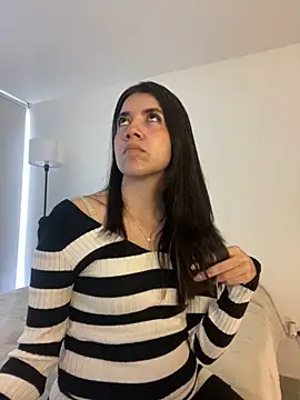 saori 10 online show from September 30, 2025, 8:36 pm