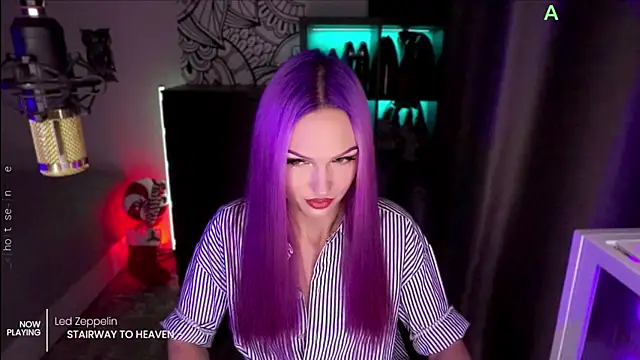 ml milana online show from December 5, 2024, 7:06 pm