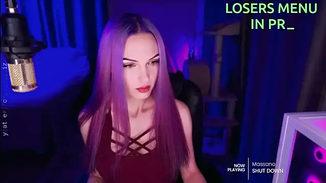 ml milana online show from February 11, 2025, 5:29 pm