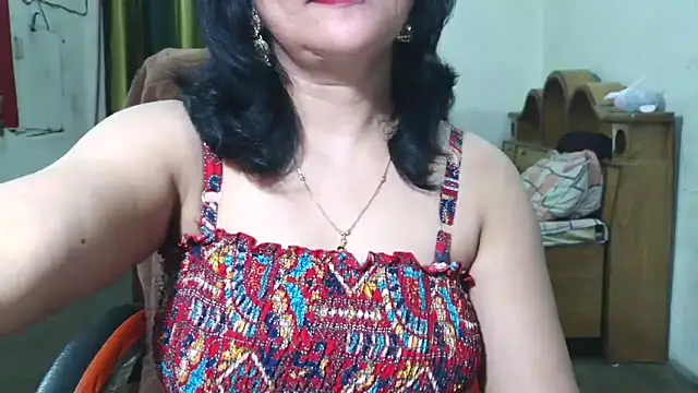 Cute Mahi22 online show from September 27, 2025, 6:29 am