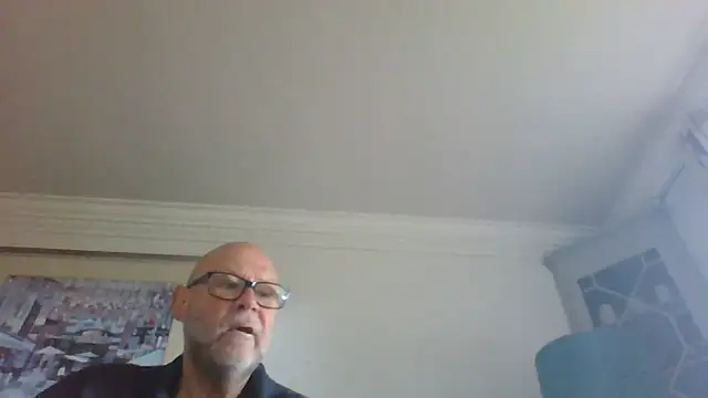 Snapshot of Tempted1973 chatting on June 13, 2026, 8:34 am Tempted1973 online show from June 13, 2026, 8:34 am