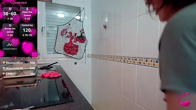 Susycachonda1 online show from December 22, 2024, 2:16 pm