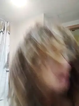 Susycachonda1 online show from September 11, 2025, 7:30 am