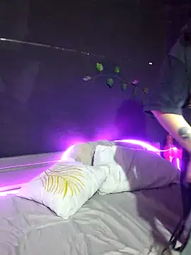 Snapshot of Carlafoxxx chatting on February 25, 2025, 4:10 pm Carlafoxxx online show from February 25, 2025, 4:10 pm