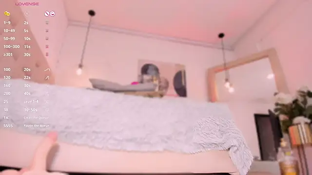 amatiista 12 online show from December 11, 2024, 11:54 pm