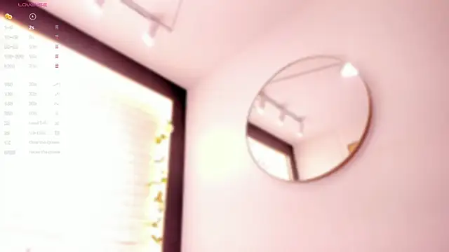 amatiista 12 online show from January 15, 2025, 4:57 am