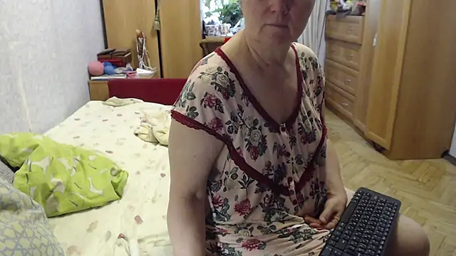 zarinafonliberman online show from September 18, 2025, 5:53 am