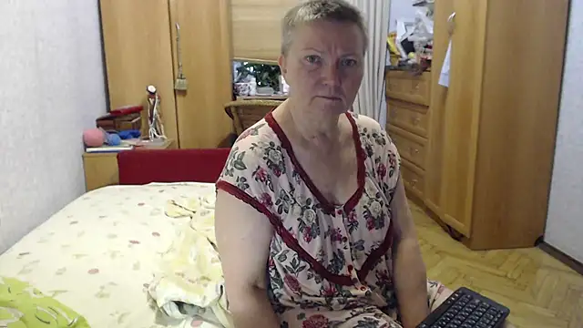 zarinafonliberman online show from September 19, 2025, 6:04 am