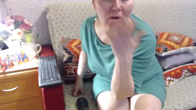 zarinafonliberman online show from March 29, 2026, 4:07 pm