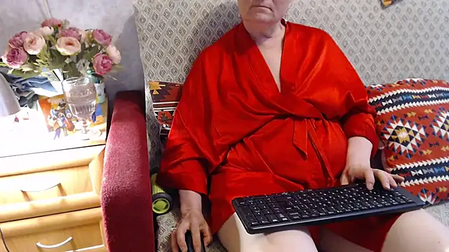 zarinafonliberman online show from June 15, 2026, 12:51 pm
