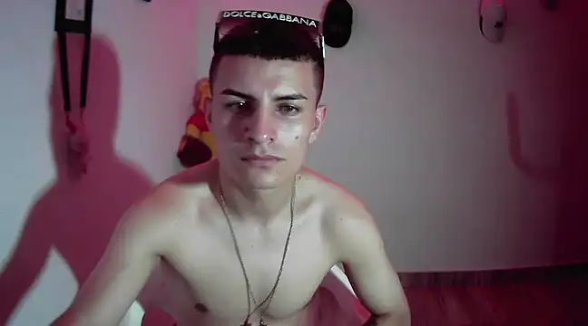 SHAT SEX online show from December 26, 2024, 11:57 pm