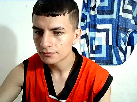 SHAT SEX online show from October 16, 2025, 1:56 pm