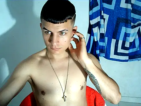 SHAT SEX online show from October 23, 2025, 5:23 pm