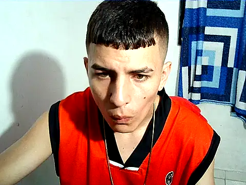 SHAT SEX online show from November 5, 2025, 5:57 pm