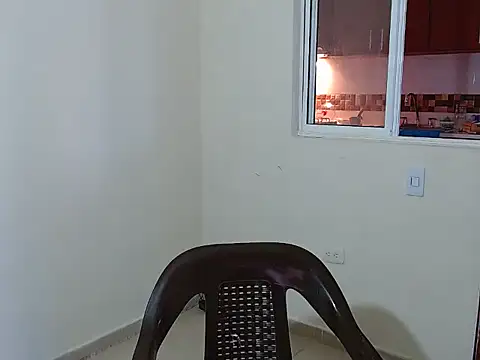 SHAT SEX online show from April 23, 2026, 9:50 pm