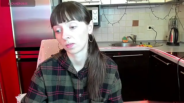 TayanaJons online show from January 27, 2025, 7:35 am