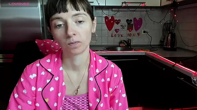 TayanaJons online show from February 1, 2025, 10:59 am