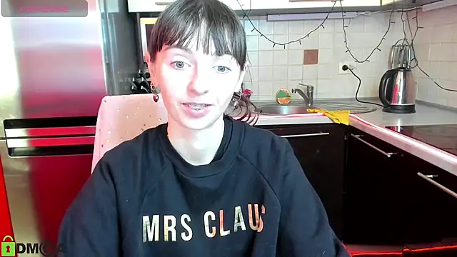 TayanaJons online show from February 26, 2025, 8:04 am