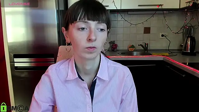 TayanaJons online show from March 10, 2025, 7:32 am