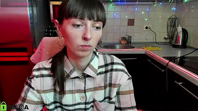 TayanaJons online show from March 20, 2025, 7:47 am