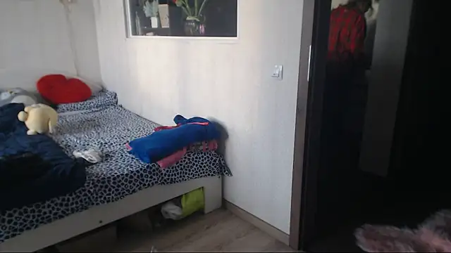 amanda kiss kiss online show from March 20, 2025, 3:14 pm