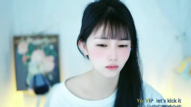 Judy520 online show from March 8, 2025, 1:06 am