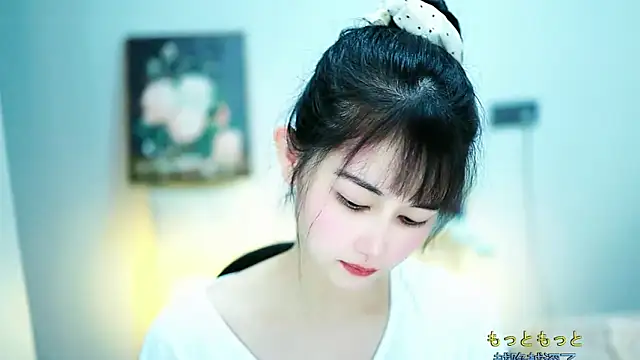 Judy520 online show from March 11, 2025, 12:54 am