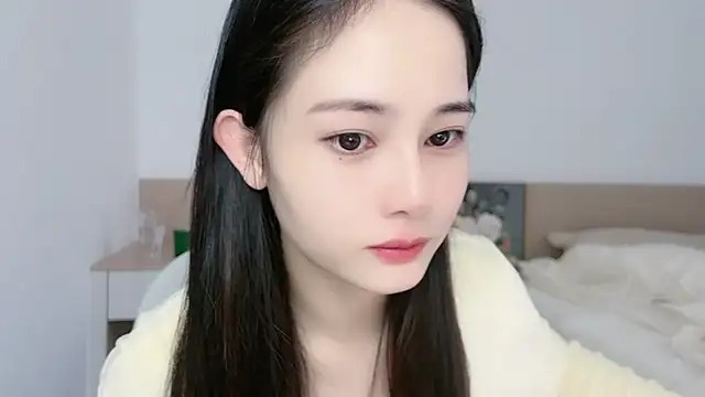 Judy520 online show from November 4, 2025, 1:38 am