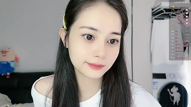 Judy520 online show from December 16, 2025, 2:05 am