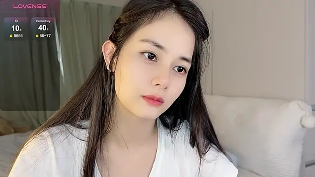 Judy520 online show from April 6, 2026, 6:47 am