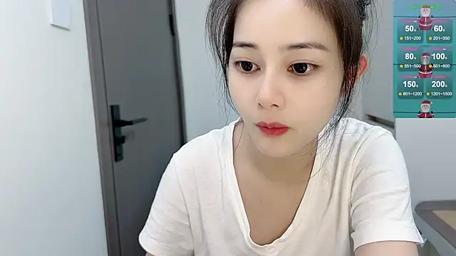 Snapshot of Judy520 chatting on July 31, 2026, 12:54 am Judy520 online show from July 31, 2026, 12:54 am
