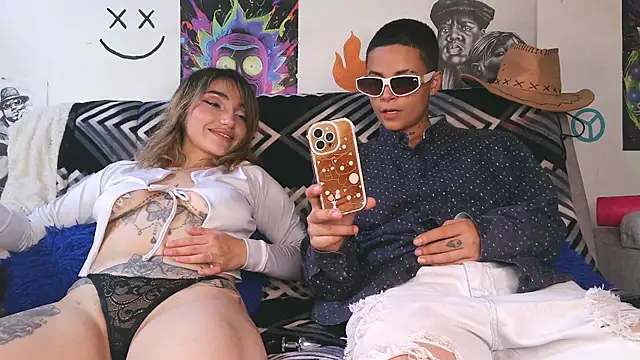 Snapshot of IM_MAYA chatting on February 25, 2025, 7:03 pm IM MAYA online show from February 25, 2025, 7:03 pm