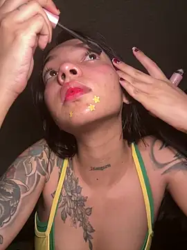 Snapshot of Valery_rhoades chatting on March 16, 2026, 7:01 am Valery rhoades online show from March 16, 2026, 7:01 am