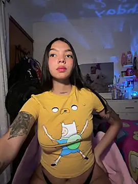 Snapshot of Valery_rhoades chatting on March 19, 2026, 2:26 am Valery rhoades online show from March 19, 2026, 2:26 am