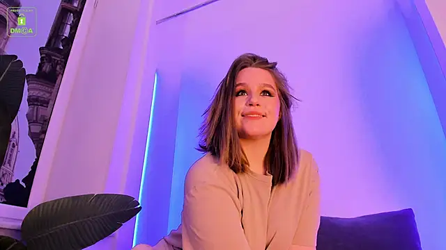 ErikaLust online show from February 16, 2026, 4:30 am