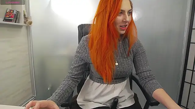 AvaBlue  online show from February 23, 2026, 6:44 am