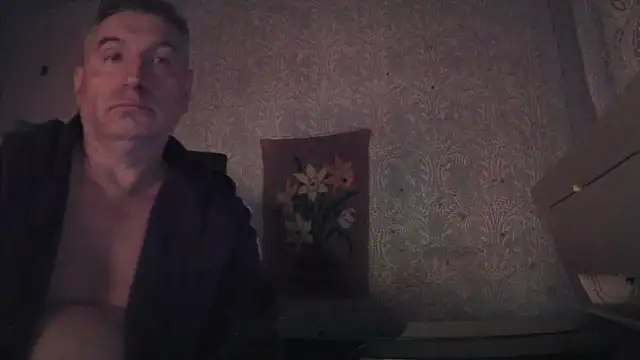 GYurmoka70 online show from April 13, 2026, 9:53 pm