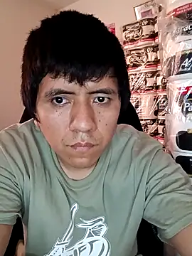 Snapshot of gianfranco1230 chatting on April 23, 2026, 3:25 pm gianfranco1230 online show from April 23, 2026, 3:25 pm