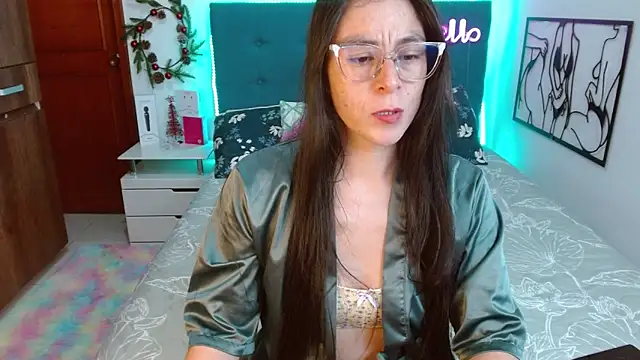 antonella sweet33 online show from November 30, 2025, 8:57 pm