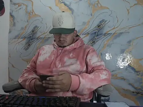 myke andrade online show from February 24, 2026, 9:35 pm