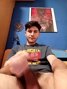 Esti02 online show from November 27, 2025, 10:23 pm