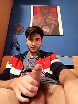 Esti02 online show from December 1, 2025, 6:46 pm