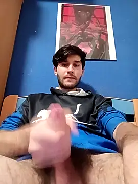 Esti02 online show from February 26, 2026, 6:51 pm