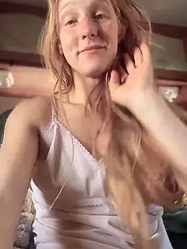 GoldenFlameGoddess online show from March 11, 2025, 6:08 pm